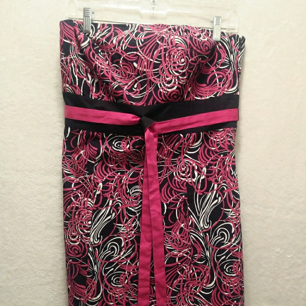 Ann Taylor Loft Dress l Cocktail Dress